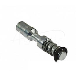 5 vnt - Šakinis kaištis MORGA kamščiui , - 40210/40250