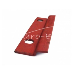 5 vnt - OSA vejapjovės peilio kreiptuvas - 503402025/1