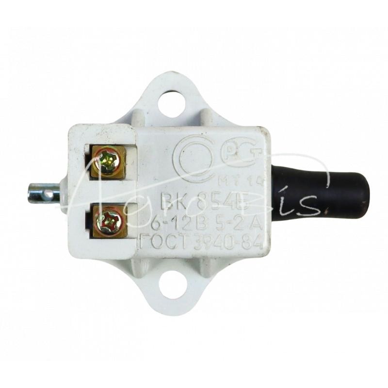 5 vnt - Mechaninis stabdymo jutiklis, seno tipo MTZ Belarus - BK-845B