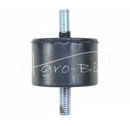 5 vnt - Guminė gaubto jungtis Ursus C-385 Zetor - 83305026