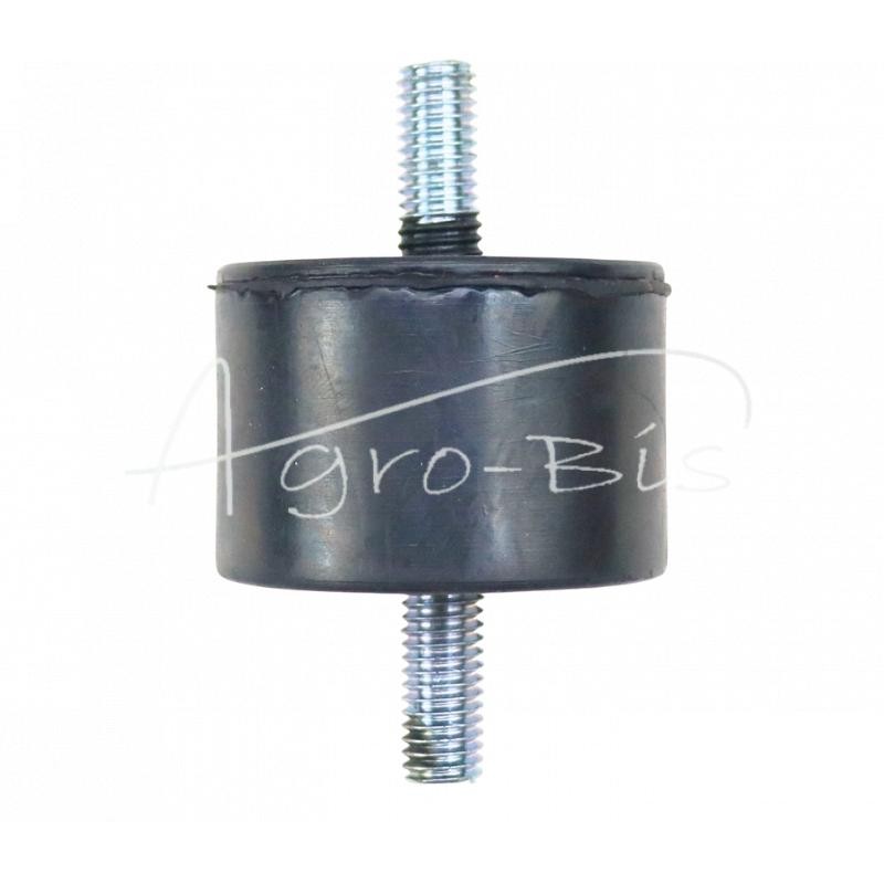 5 vnt - Guminė gaubto jungtis Ursus C-385 Zetor - 83305026