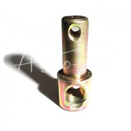 5 vnt - PTO sankabos troso kaištis 69112104 Zetor Polish - 69112101