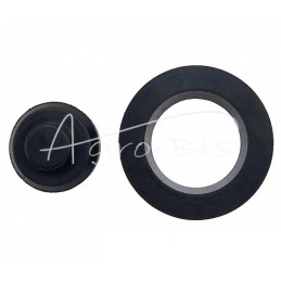 5 vnt - Stabdžių vožtuvo riebokšlių komplektas C-330 C-360 42481160 K269 - 50568050