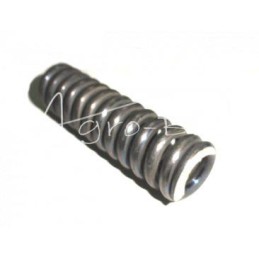 5 vnt - Bizon traukimo spyruoklė, lenkų - 504042055