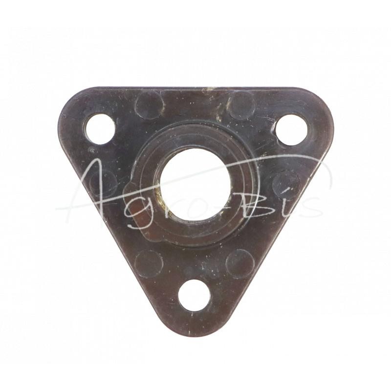 5 vnt - Vidurinis ritininis guolis Poznanės sėjamosios, lenkiškas - 3023030390