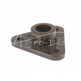 5 vnt - Vidurinis ritininis guolis Poznanės sėjamosios, lenkiškas - 3023030390