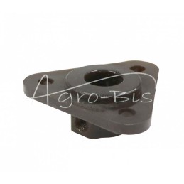 5 vnt - Vidurinis ritininis guolis Poznanės sėjamosios, lenkiškas - 3023030390