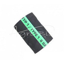 5 vnt - Ursus C-360 oro filtro žarna 5051208 poliruota - 5051214/0