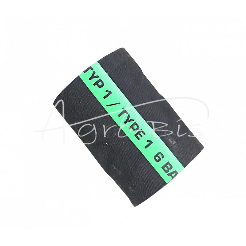 5 vnt - Ursus C-360 oro filtro žarna 5051208 poliruota - 5051214/0