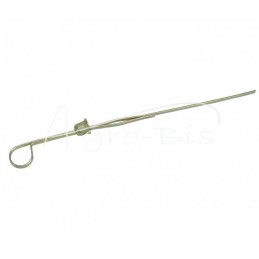 5 vnt - Alyvos lygio matuoklis L-187mm 731117M91 Ursus MF3 - 31786412