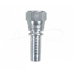 5 vnt - Hidraulinis antgalis DKJ DN13 3/4"-16 UNF Premium HYDRAL - DKJDN12G3/4H