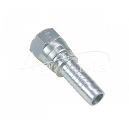 5 vnt - Hidraulinis antgalis DKJ DN13 3/4"-16 UNF Premium HYDRAL - DKJDN12G3/4H