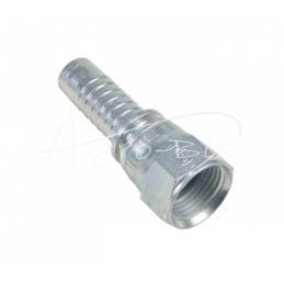 5 vnt - Hidraulinis antgalis DKJ DN13 3/4"-16 UNF Premium HYDRAL - DKJDN12G3/4H