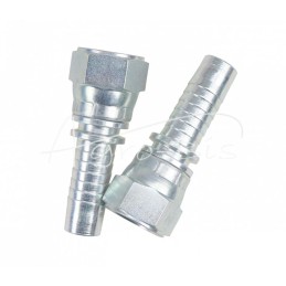 5 vnt - Hidraulinis antgalis DKJ DN13 3/4"-16 UNF Premium HYDRAL - DKJDN12G3/4H