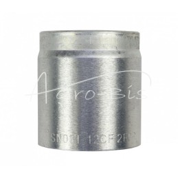 5 vnt - DN20 SN universalus žarnos spaustukas 1SN/2SN/2SC Premium HYDRAL - TZYUDN20H