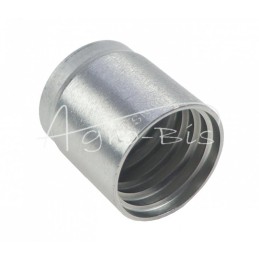 5 vnt - DN20 SN universalus žarnos spaustukas 1SN/2SN/2SC Premium HYDRAL - TZYUDN20H