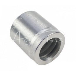 5 vnt - DN20 SN universalus žarnos spaustukas 1SN/2SN/2SC Premium HYDRAL - TZYUDN20H