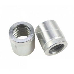 5 vnt - DN20 SN universalus žarnos spaustukas 1SN/2SN/2SC Premium HYDRAL - TZYUDN20H