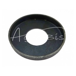 5 vnt - Rato gaubtas nereikalaujančiam priežiūros kultivatoriui 1682004 Rolmus - 1682/004