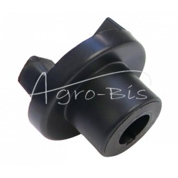 5 vnt - VP70 vakuuminio siurblio sankaba, juoda - pasyvus diskas , standartinis melžimo aparatas ZAGRODA - 83050109001SZA