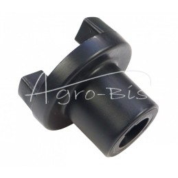 5 vnt - VP70 vakuuminio siurblio sankaba, juoda - aktyvus diskas , standartinis melžimo aparatas ZAGRODA - 83050109002SZA