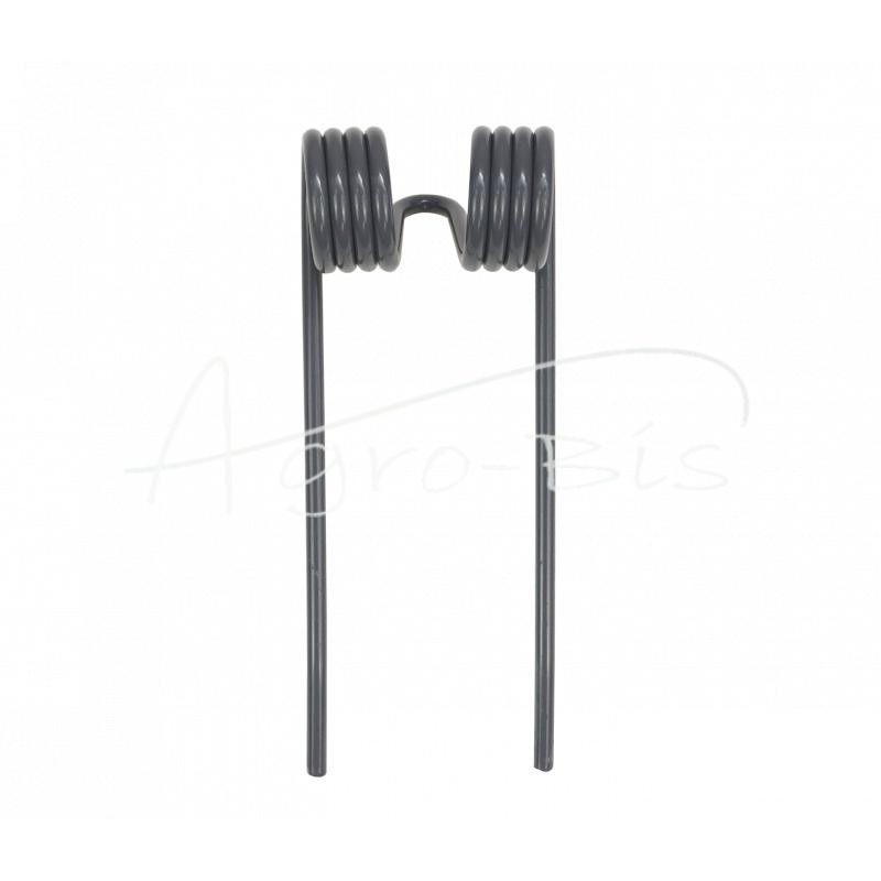 5 vnt - FERABOLI 18P0003 preso surinkimo pirštas, dažytas milteliniu būdu, MORGA - 18P0003M