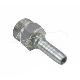 5 vnt - Hidraulinė jungtis - CES galas DN10 M22x1.5 14S 6052.1000 - CESDN1014S