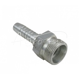 5 vnt - Hidraulinė jungtis - CES galas DN10 M22x1.5 14S 6052.1000 - CESDN1014S