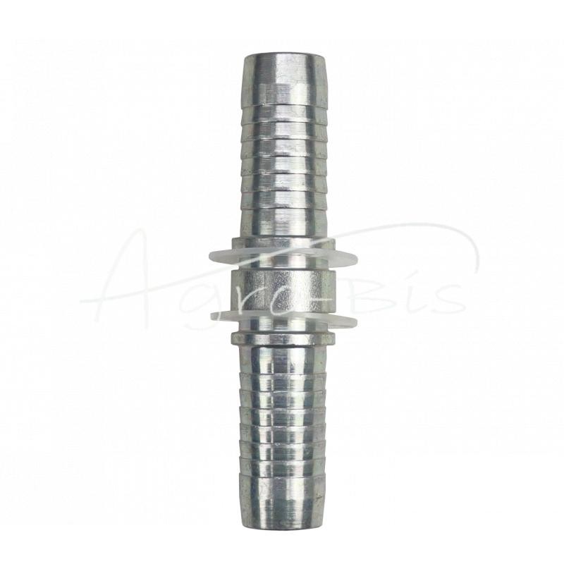 5 vnt - Hidraulinė jungtis DKOL DN16 M27X1.5 18L - DN1618L27X1.5