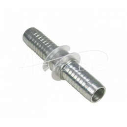 5 vnt - Hidraulinė jungtis DKOL DN16 M27X1.5 18L - DN1618L27X1.5