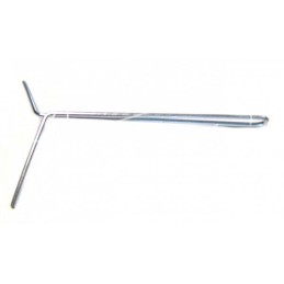 5 vnt - Spyruoklinis pirštas Famarol centrinei sėjai - 307414012