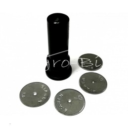 5 vnt - RSM 5.0 daugiapurškis purkštuvas - ARW050