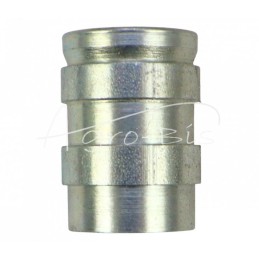 5 vnt - Oro kondicionieriaus žarnos spaustukas Scania sunkvežimiui ir kitiems PZL-Hydral - 35