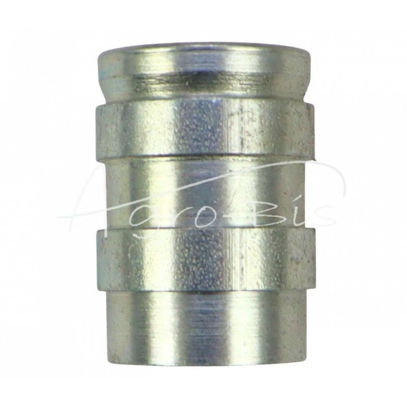 5 vnt - Oro kondicionieriaus žarnos spaustukas Scania sunkvežimiui ir kitiems PZL-Hydral - 35