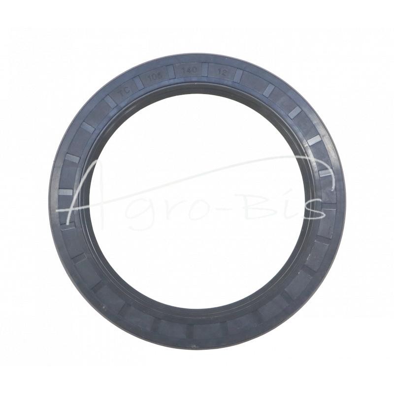 5 vnt - Virimo metu sandarinimo žiedas 105x140x12 NBR sandariklis - 105x140x12