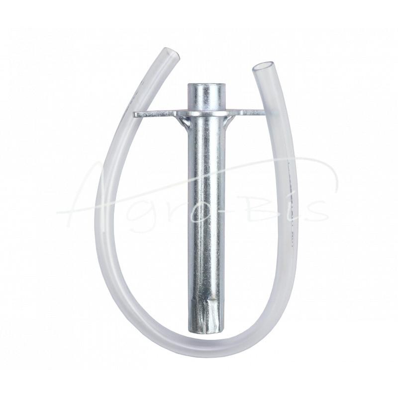 5 vnt - Stabdžių sistemos nuorinimo raktas 10 mm 5052650 Poliravimo įrankis - 000728