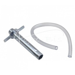 5 vnt - Stabdžių sistemos nuorinimo raktas 10 mm 5052650 Poliravimo įrankis - 000728