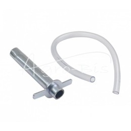 5 vnt - Stabdžių sistemos nuorinimo raktas 10 mm 5052650 Poliravimo įrankis - 000728