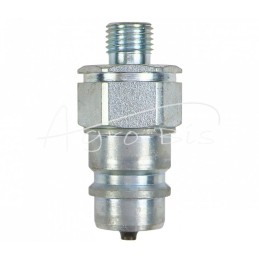 5 vnt - Greito prijungimo kištukas M14X1.5 - ZH-W-04-8L