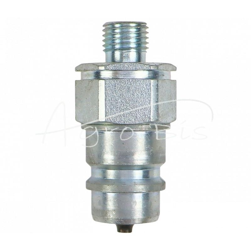 5 vnt - Greito prijungimo kištukas M14X1.5 - ZH-W-04-8L