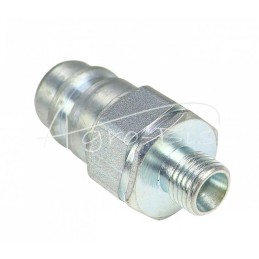 5 vnt - Greito prijungimo kištukas M14X1.5 - ZH-W-04-8L