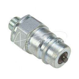 5 vnt - Greito prijungimo kištukas M14X1.5 - ZH-W-04-8L