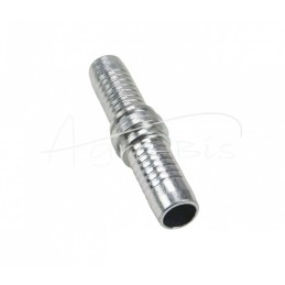 5 vnt - Hidraulinės žarnos remonto jungtis - žarnos jungtis DN16 6028.1616 - 6028.1616