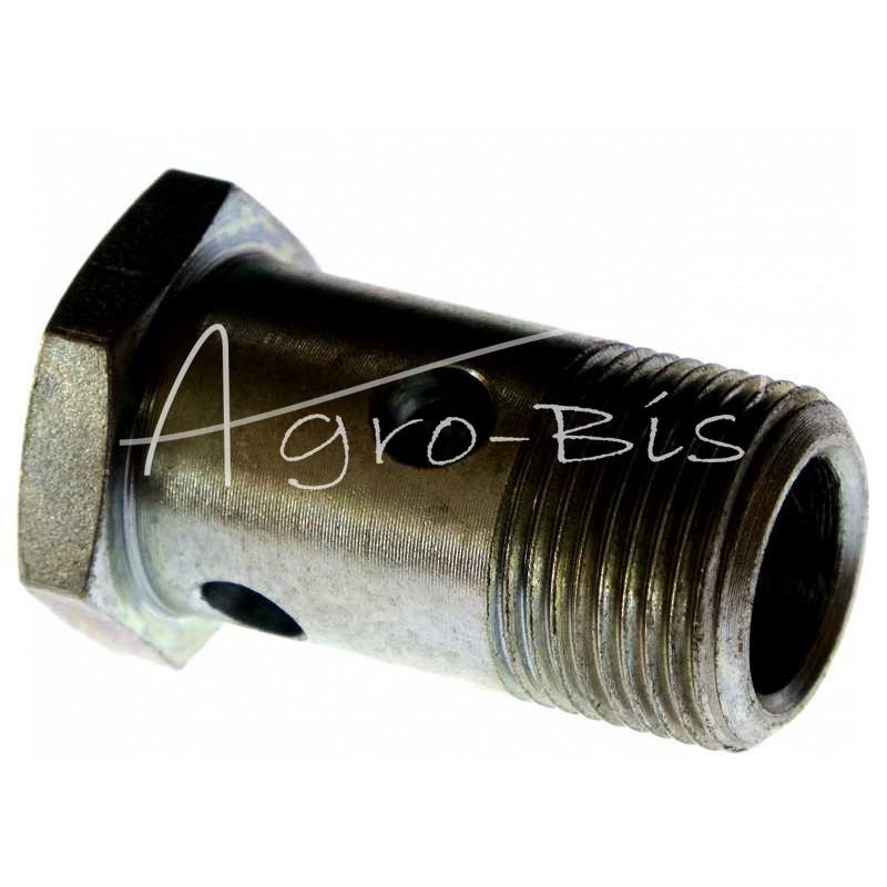 5 vnt - Kiaurinis varžtas C-385 M22*1.5 - 64012333