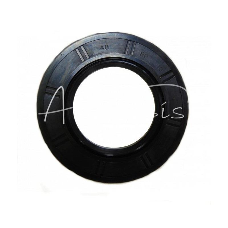 5 vnt - Sandarinimo žiedas 48x80x10 NBR sandariklis - 48x80x10