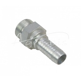 5 vnt - Hidraulinė jungtis - CEL galas DN16x2 M27x2L P21 - CEL DN16 M27x2