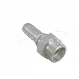 5 vnt - Hidraulinė jungtis - CEL galas DN16x2 M27x2L P21 - CEL DN16 M27x2