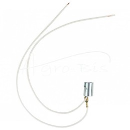 5 vnt - JU W21.1Ż - W21.10Ż markerinės lemputės laikiklis - JU/O