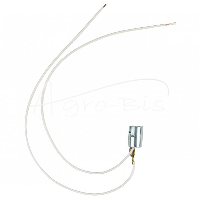 5 vnt - JU W21.1Ż - W21.10Ż markerinės lemputės laikiklis - JU/O