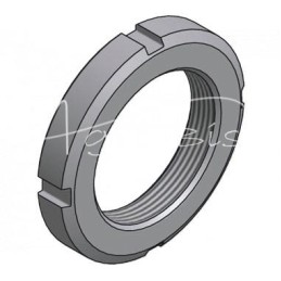 5 vnt - KM-10 veržlė - KM-10